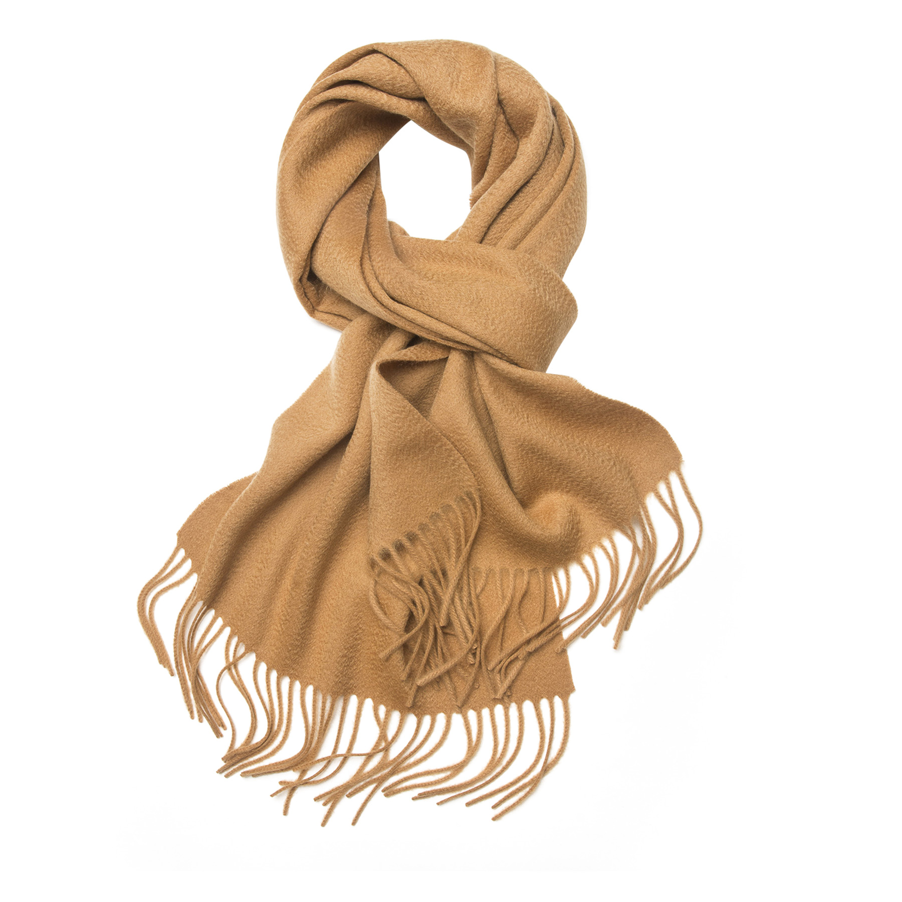 FlyFlyPromos - Winter Warm Scarf with Tassel Image 12 - Promotional Product